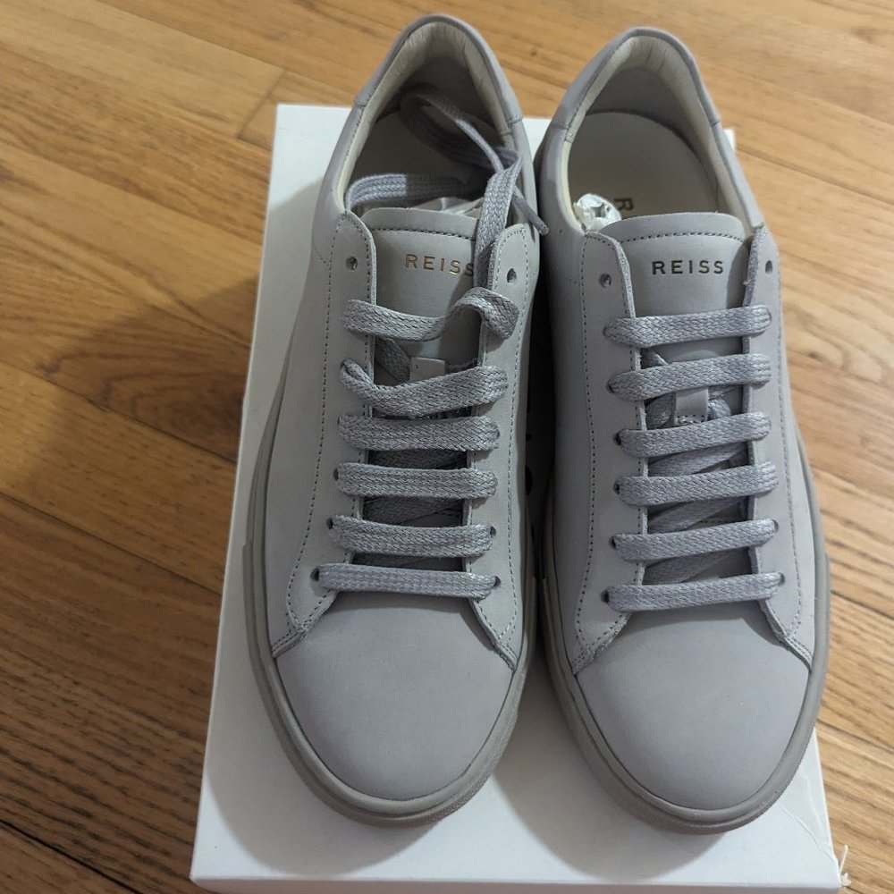 Reiss Finley sneakers